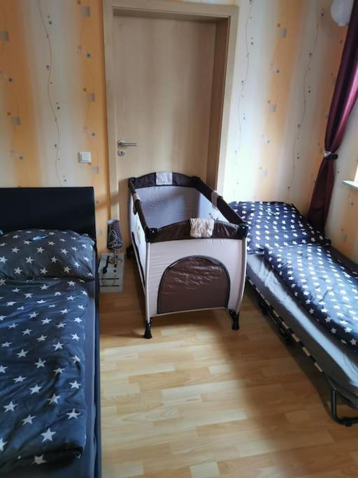 Fewo Albrecht Direkt Am Diemelsteig Diemelsee Zewnętrze zdjęcie