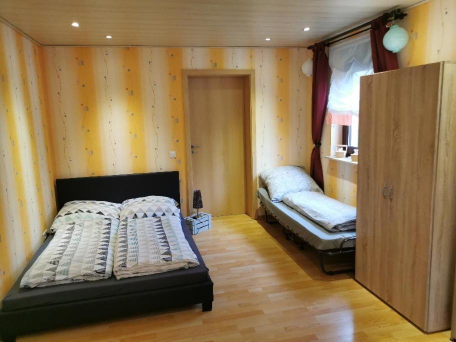 Fewo Albrecht Direkt Am Diemelsteig Diemelsee Zewnętrze zdjęcie
