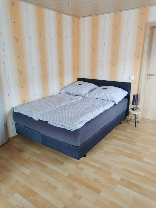 Fewo Albrecht Direkt Am Diemelsteig Diemelsee Zewnętrze zdjęcie
